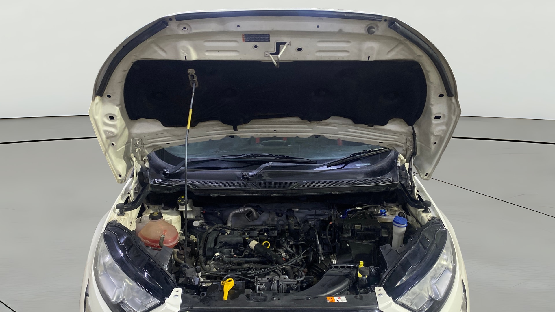 View 2020 Ford EcoSport 1.5 TDCi Diesel Ambiente BS IV Image 31 Used 2020 Ford EcoSport 1.5 TDCi Diesel Ambiente BS IV Image 31