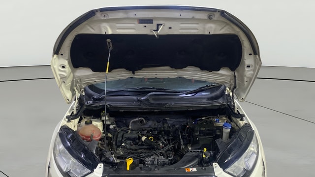 View Ford EcoSport Image 31 Used Ford EcoSport Image 31