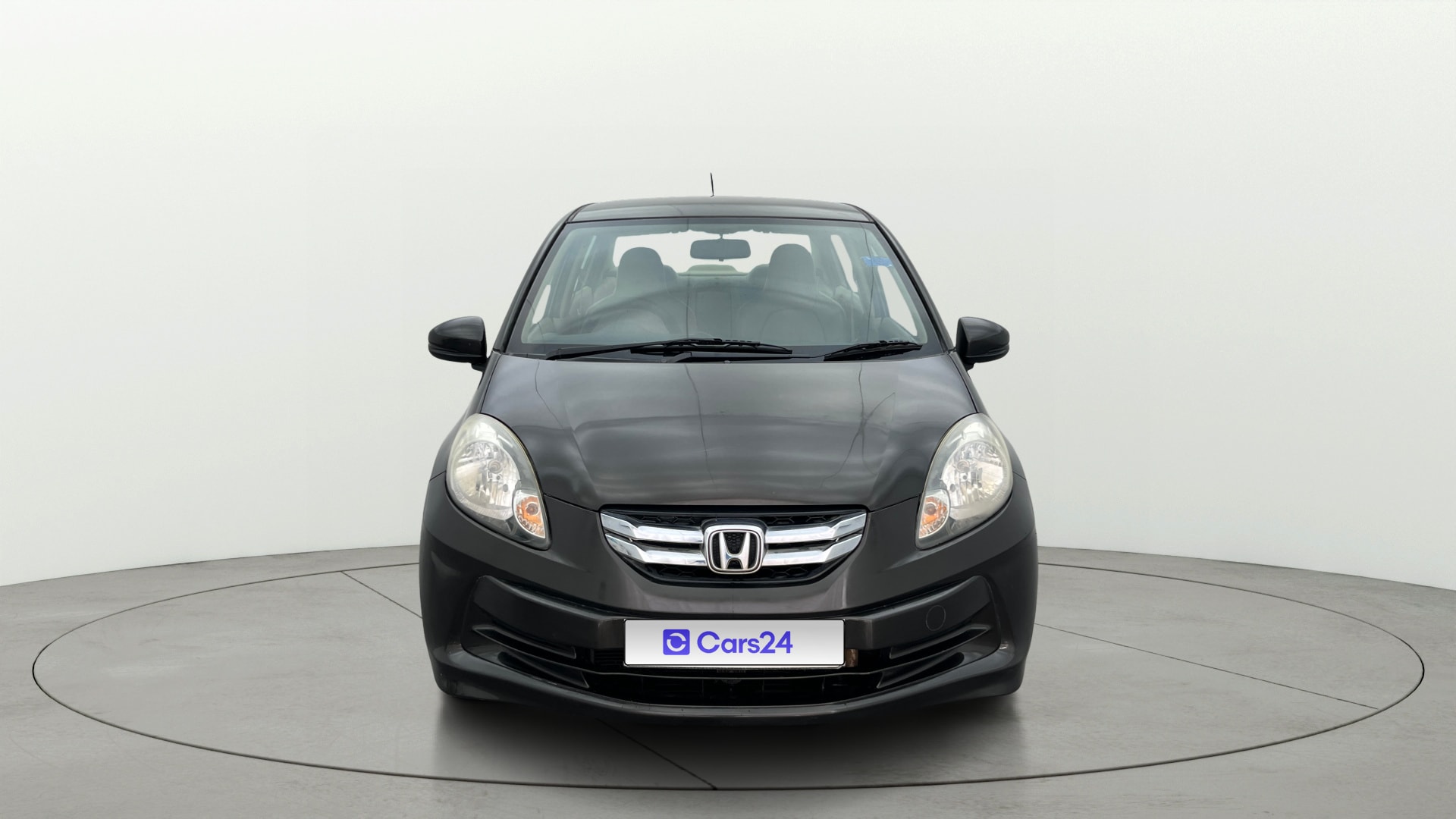 Used 2015 Honda Amaze Used 2015 Honda Amaze