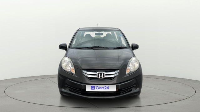 View Honda Amaze Image 1 Used Honda Amaze Image 1