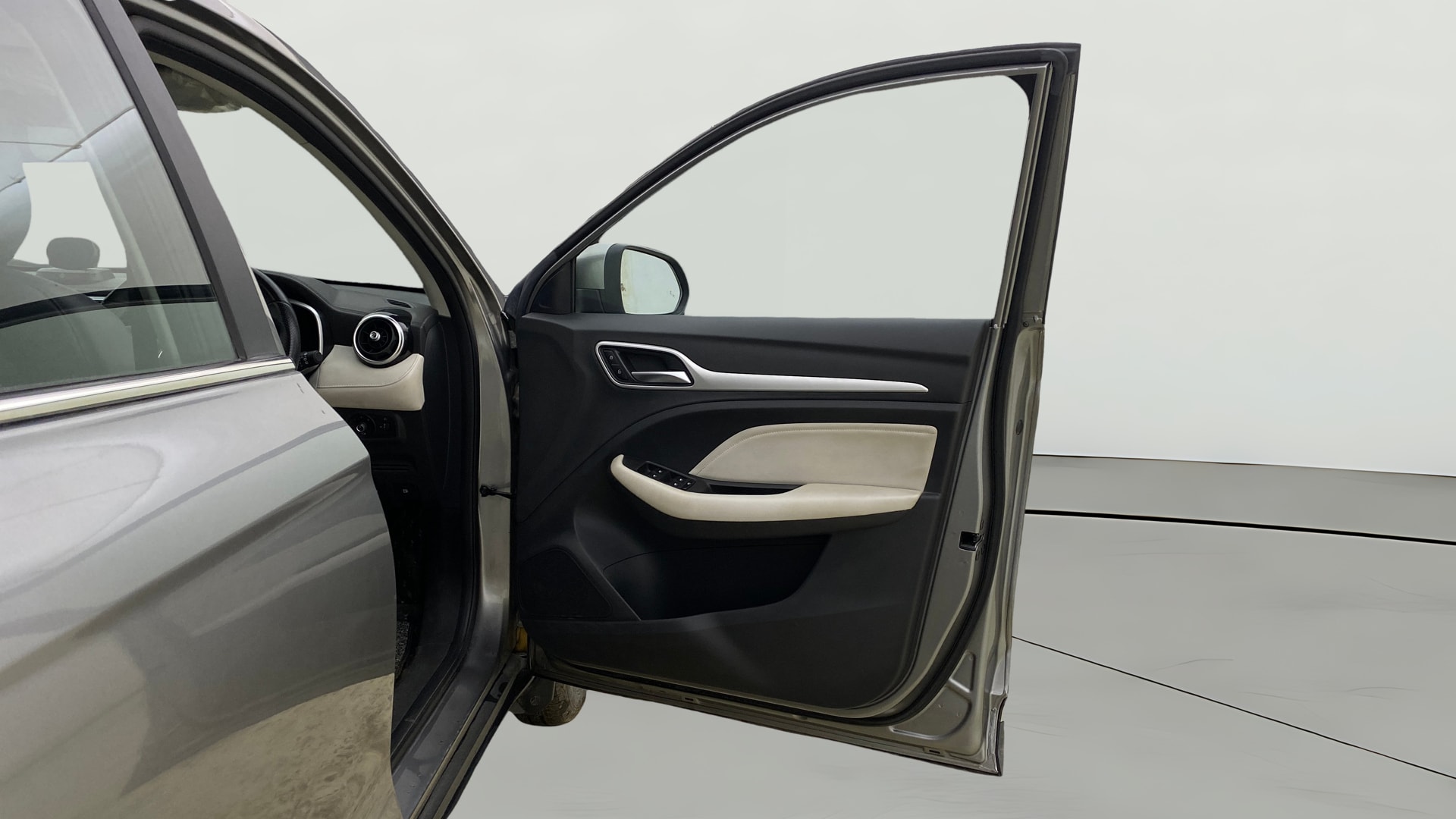 Used 2022 MG Astor Used 2022 MG Astor