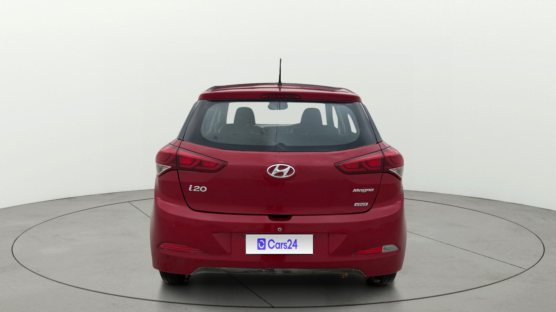 Used 2016 Hyundai Elite i20 Used 2016 Hyundai Elite i20