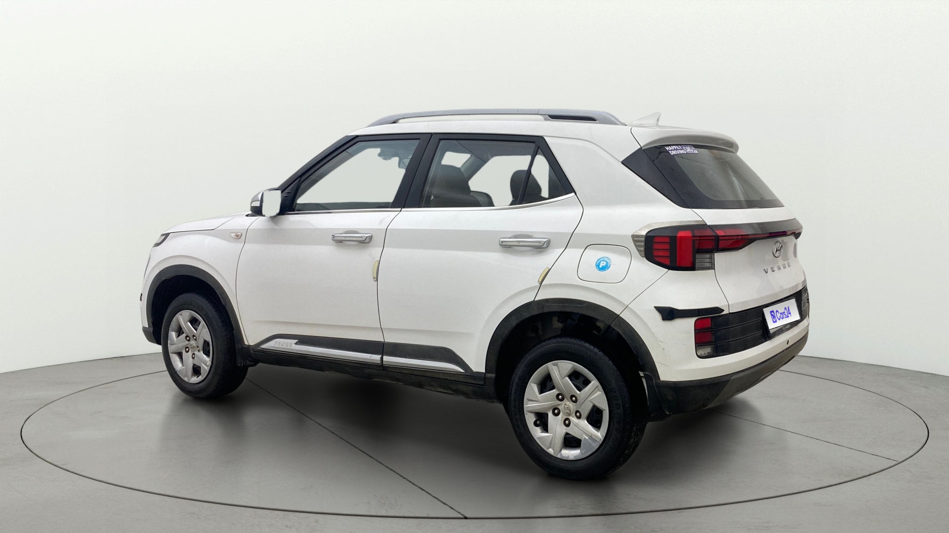 Used 2022 Hyundai Venue Used 2022 Hyundai Venue