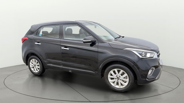 View Hyundai Creta Image 22 Used Hyundai Creta Image 22