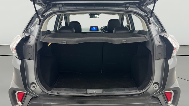View Tata Nexon Image 42 Used Tata Nexon Image 42