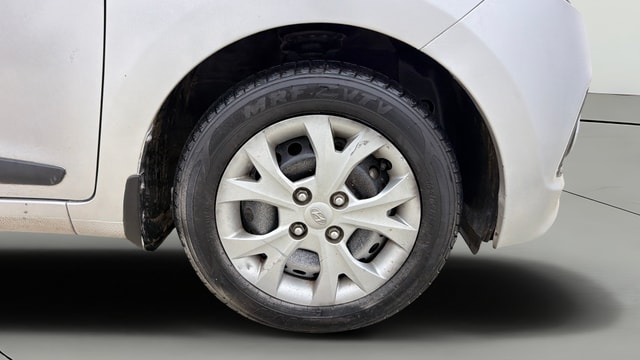 View Hyundai Grand i10 Image 39 Used Hyundai Grand i10 Image 39