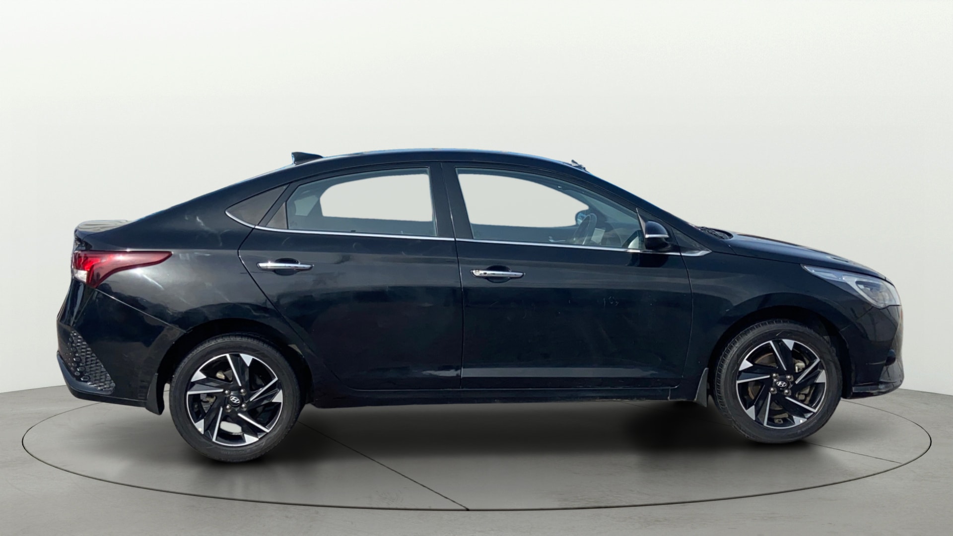 Used 2021 Hyundai Verna Used 2021 Hyundai Verna