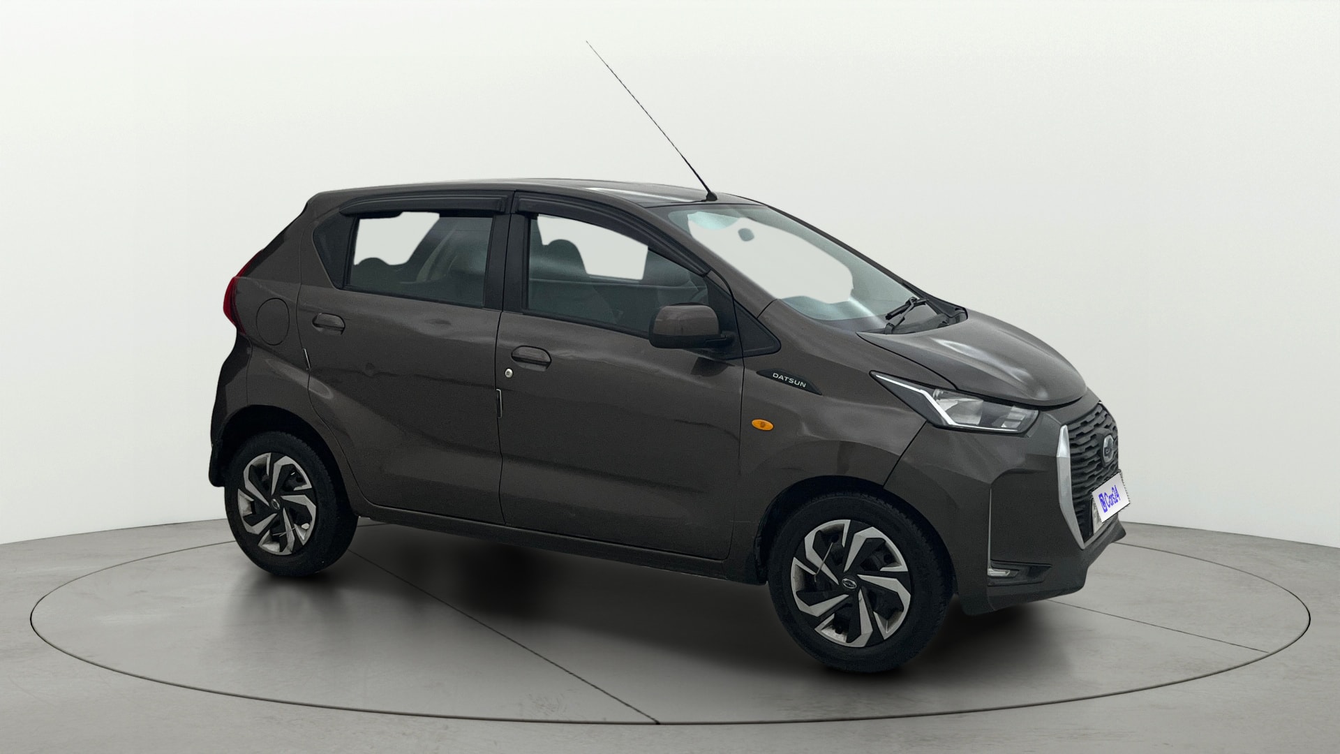 Used 2020 Datsun Redi GO Used 2020 Datsun Redi GO