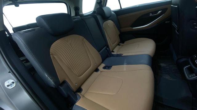 View Hyundai Alcazar Image 38 Used Hyundai Alcazar Image 38
