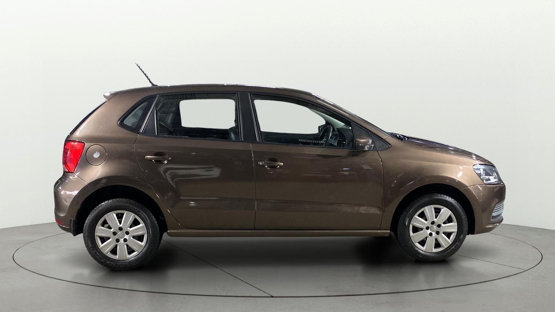Used 2018 Volkswagen Polo Used 2018 Volkswagen Polo