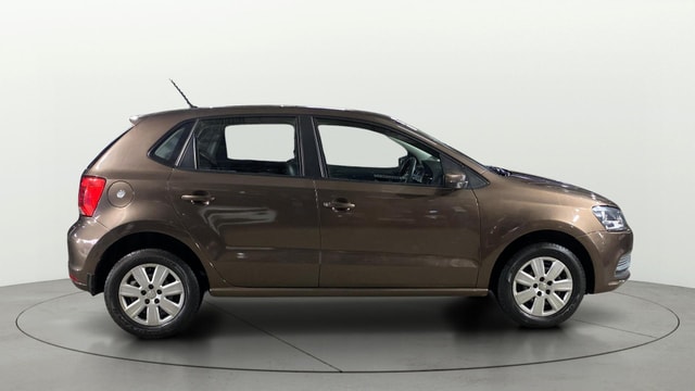 View Volkswagen Polo Image 8 Used Volkswagen Polo Image 8