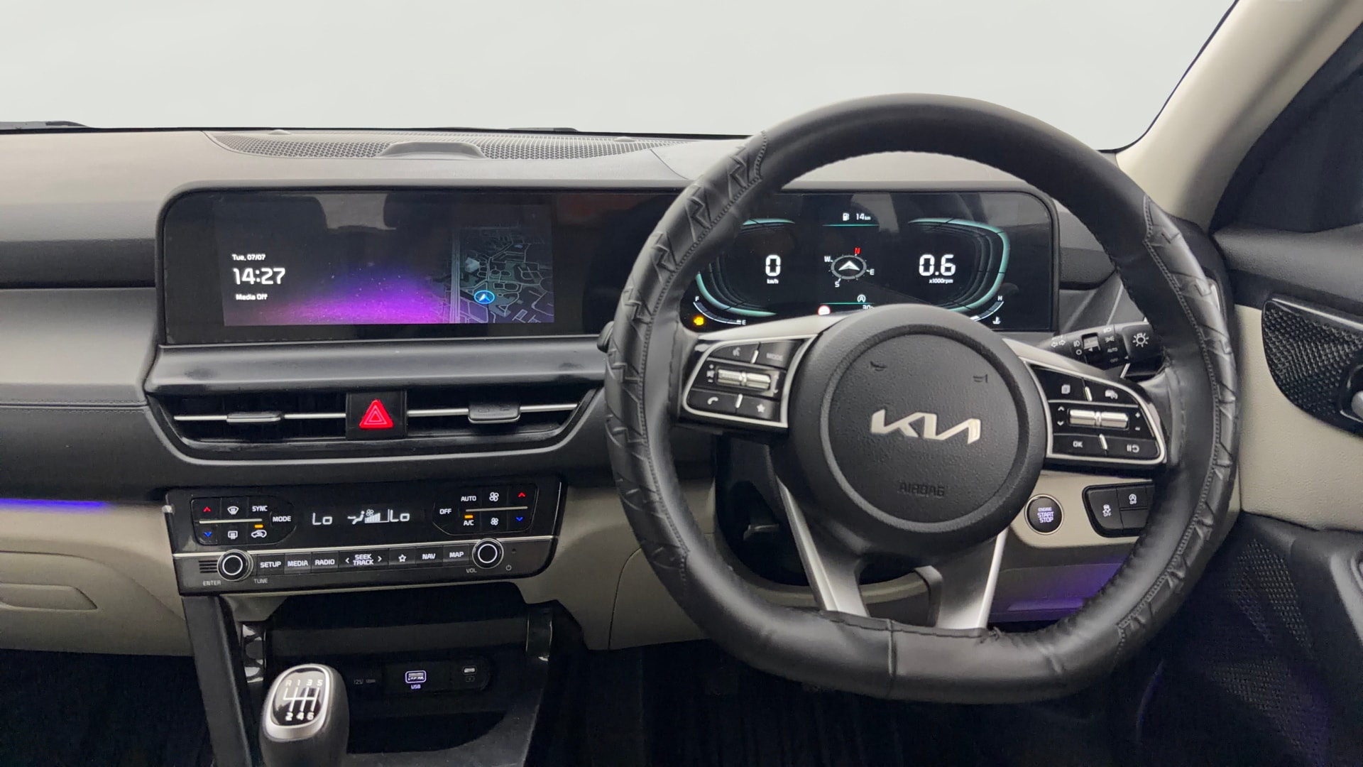 Used 2024 Kia Seltos Used 2024 Kia Seltos