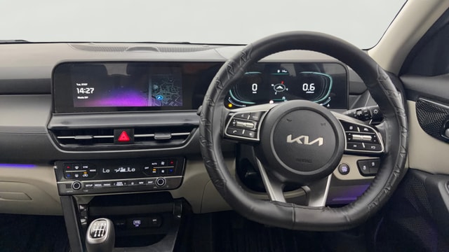 View Kia Seltos Image 13 Used Kia Seltos Image 13