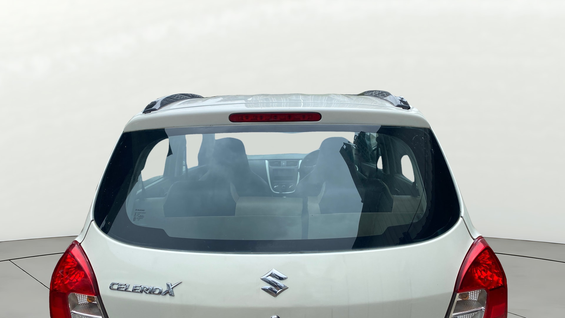 View 2019 Maruti Suzuki 1000 Base Variant Image 4 Used 2019 Maruti Suzuki 1000 Base Variant Image 4