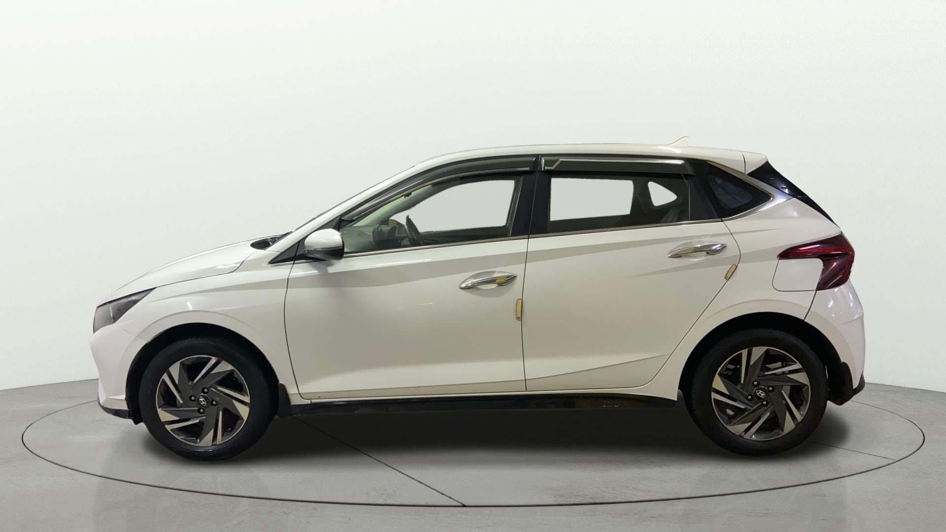 Used 2021 Hyundai Elite i20 Used 2021 Hyundai Elite i20