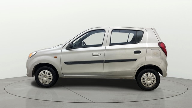 View Maruti Suzuki Alto 800 Image 5 Used Maruti Suzuki Alto 800 Image 5