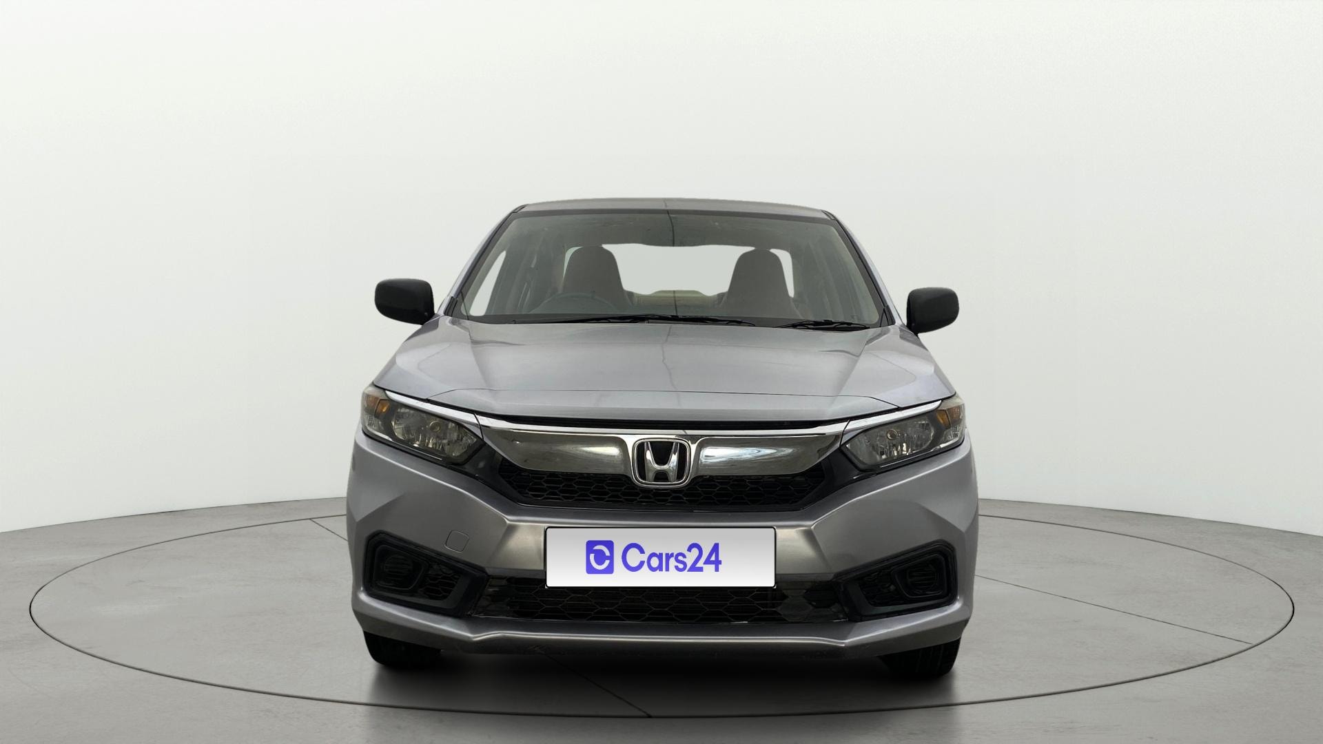 View 2021 Honda Amaze E MT Petrol BS IV Image 1 Used 2021 Honda Amaze E MT Petrol BS IV Image 1