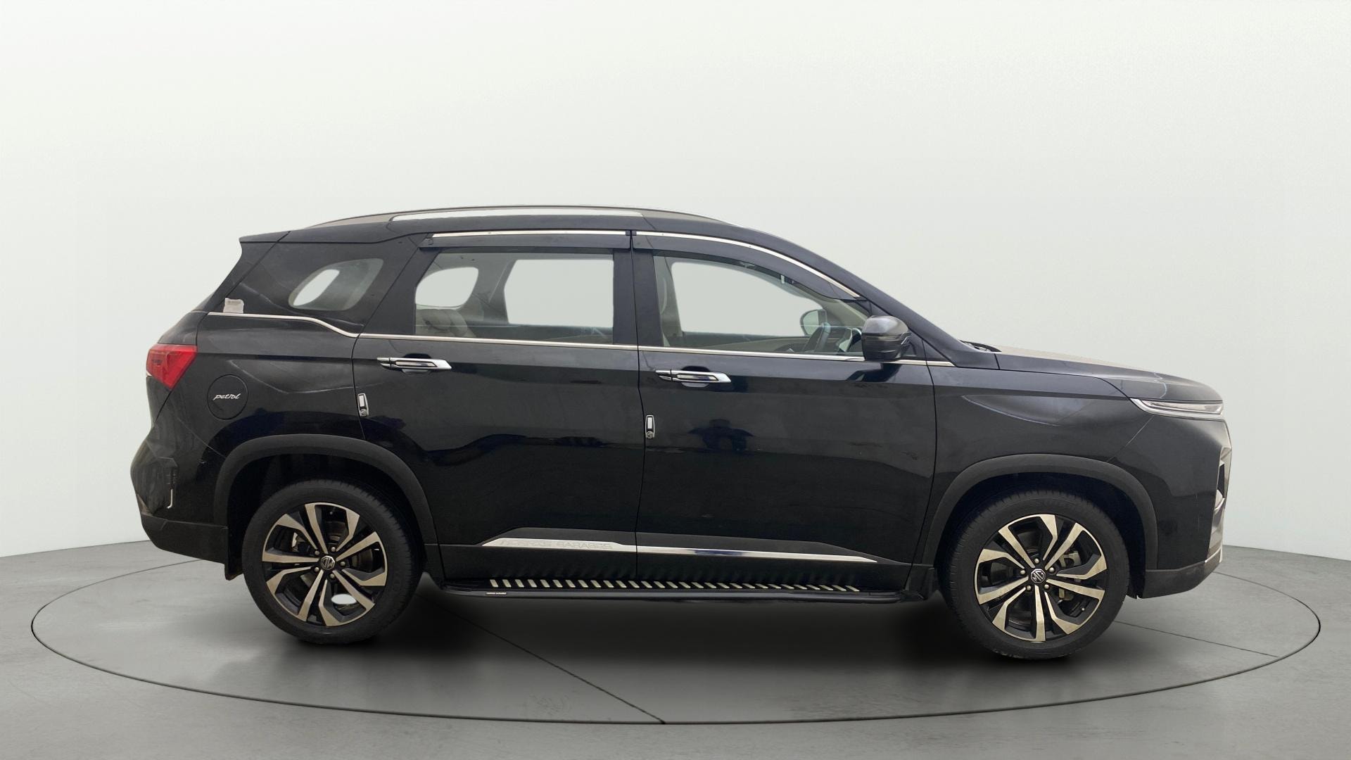 Used 2024 MG Hector Used 2024 MG Hector