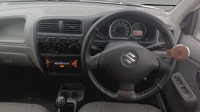 View Maruti Suzuki Alto K10 Image 20 Used Maruti Suzuki Alto K10 Image 20