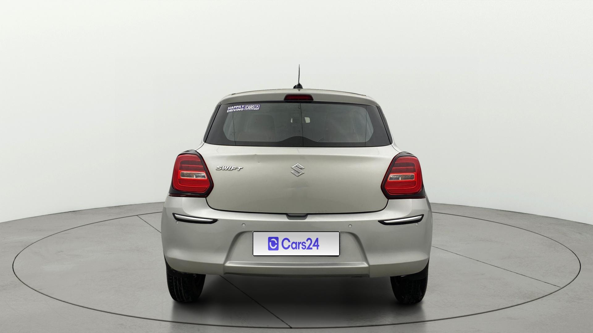 View 2022 Maruti Suzuki 1000 Base Variant Image 39 Used 2022 Maruti Suzuki 1000 Base Variant Image 39