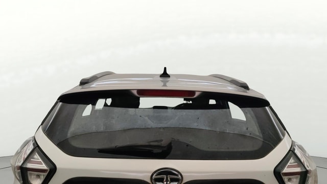 View Tata Nexon Image 4 Used Tata Nexon Image 4