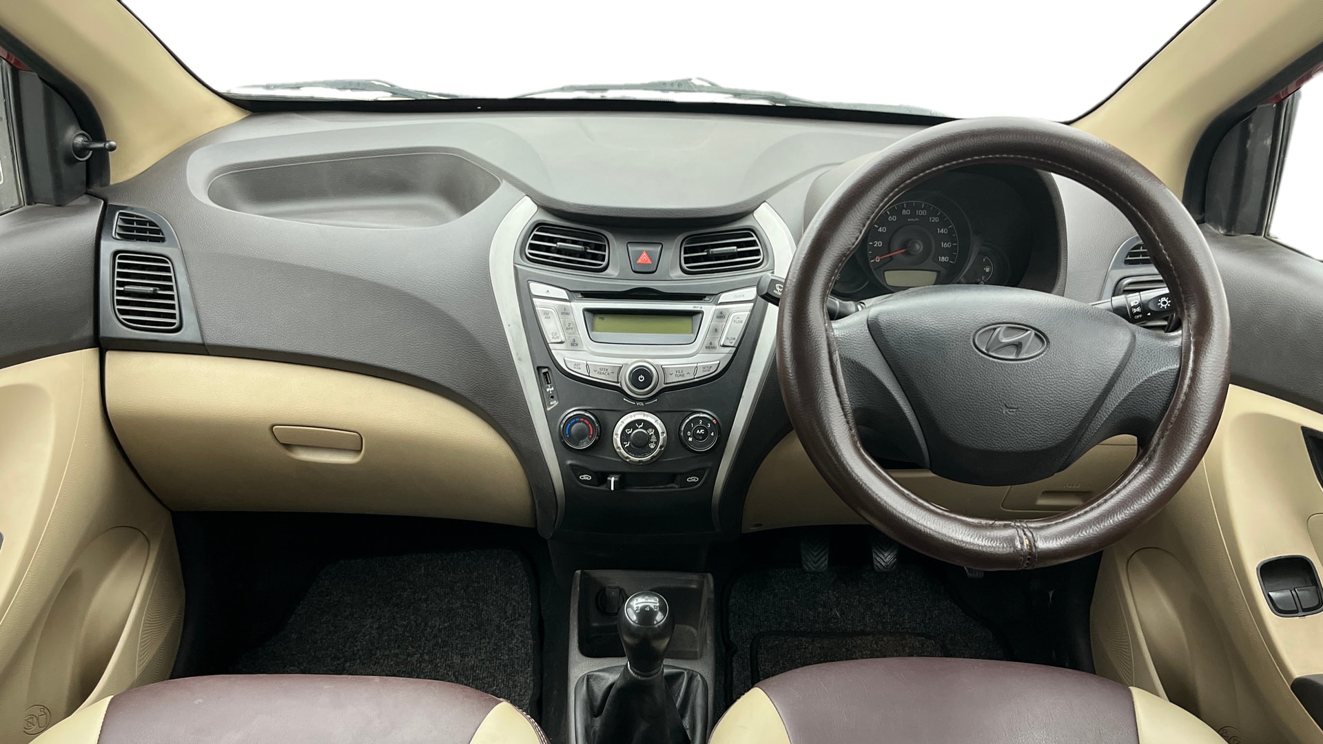 Used 2013 Hyundai EON Used 2013 Hyundai EON