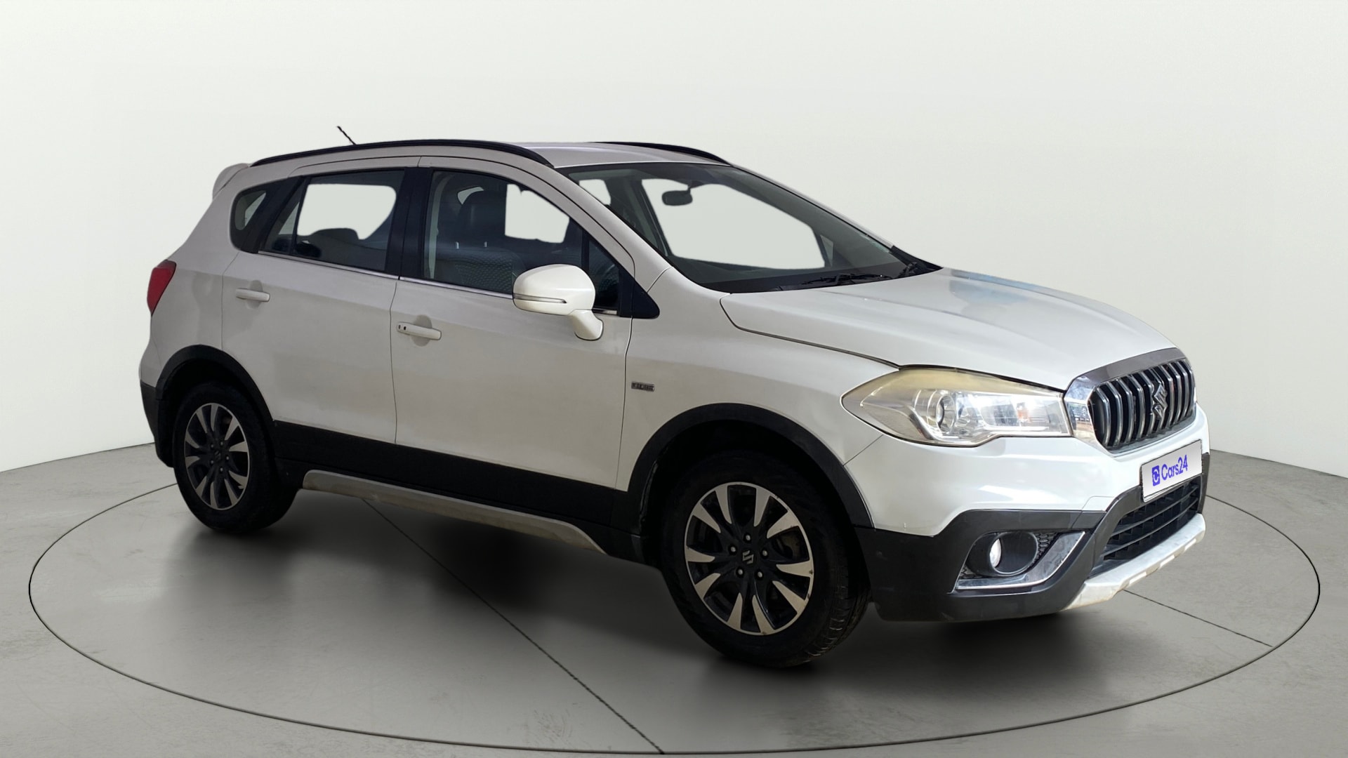 View 2017 Maruti Suzuki 1000 Base Variant Image 22 Used 2017 Maruti Suzuki 1000 Base Variant Image 22