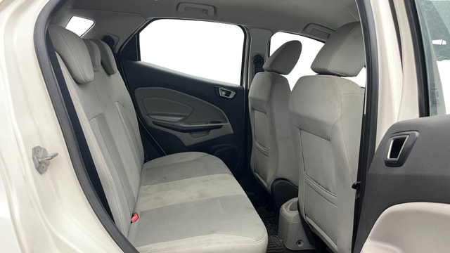 View Ford EcoSport Image 29 Used Ford EcoSport Image 29