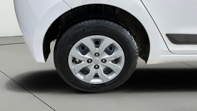 View Hyundai Elite i20 Image 24 Used Hyundai Elite i20 Image 24