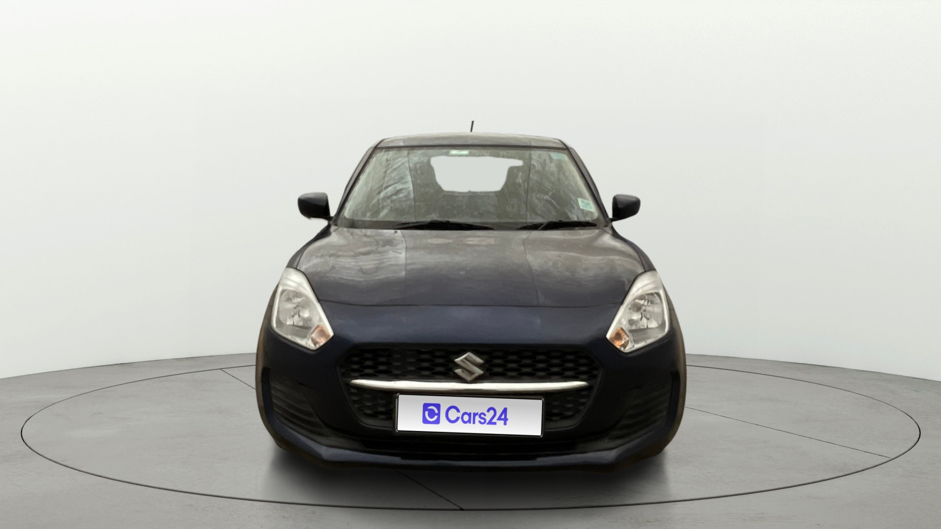 View 2023 Maruti Suzuki 1000 Base Variant Image 1 Used 2023 Maruti Suzuki 1000 Base Variant Image 1