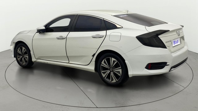 View Honda Civic Image 2 Used Honda Civic Image 2