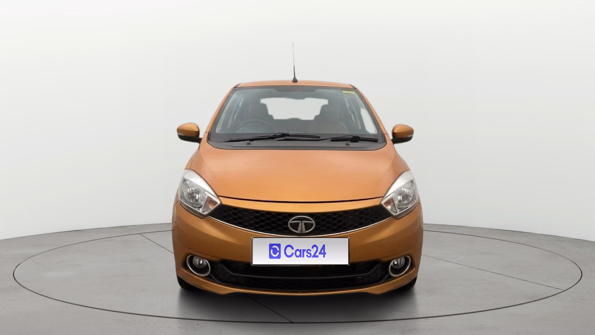 Used 2018 Tata Tiago Used 2018 Tata Tiago