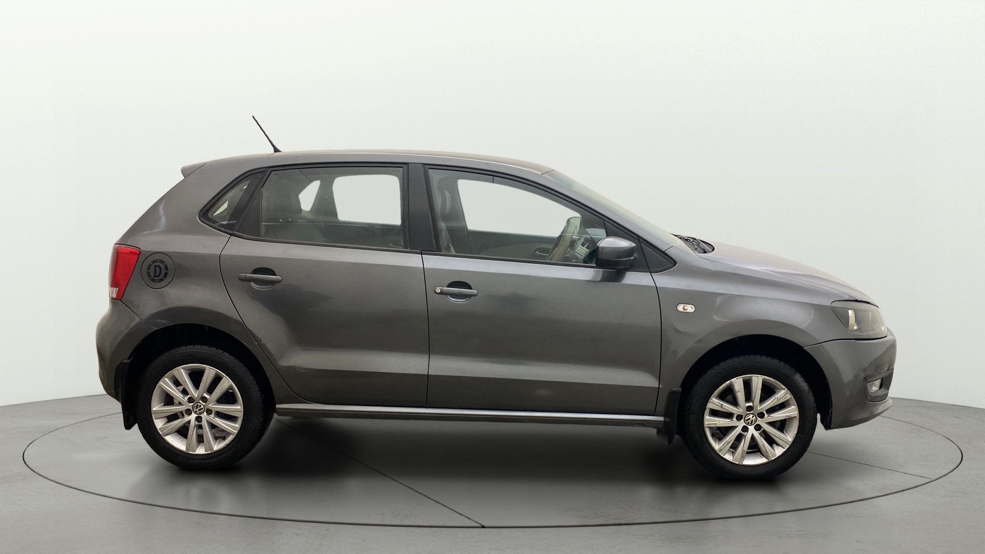 Used 2013 Volkswagen Polo Used 2013 Volkswagen Polo