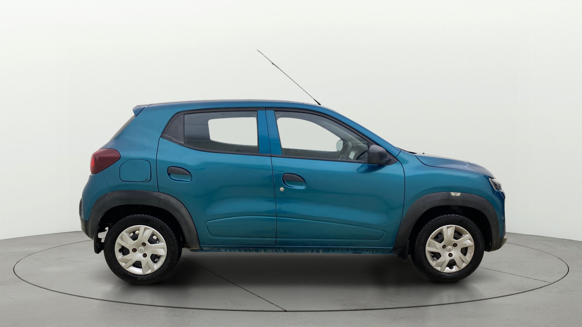 View 2020 Renault Kwid RXL 1.0 Image 8 Used 2020 Renault Kwid RXL 1.0 Image 8