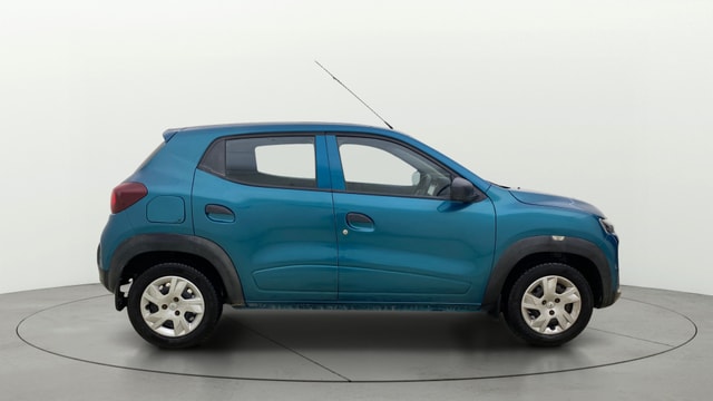 View Renault Kwid Image 8 Used Renault Kwid Image 8