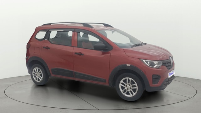 View Renault Triber Image 23 Used Renault Triber Image 23
