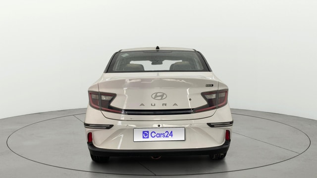 View Hyundai Aura Image 39 Used Hyundai Aura Image 39