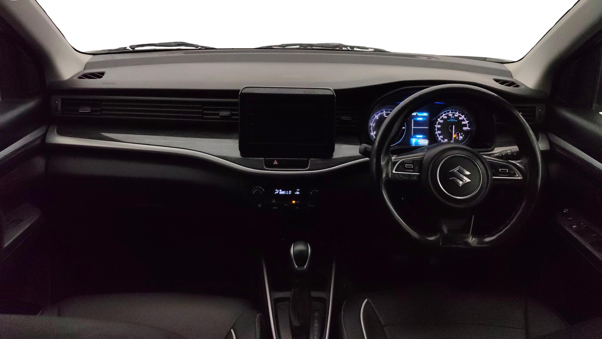 View 2020 Maruti Suzuki 1000 Base Variant Image 17 Used 2020 Maruti Suzuki 1000 Base Variant Image 17