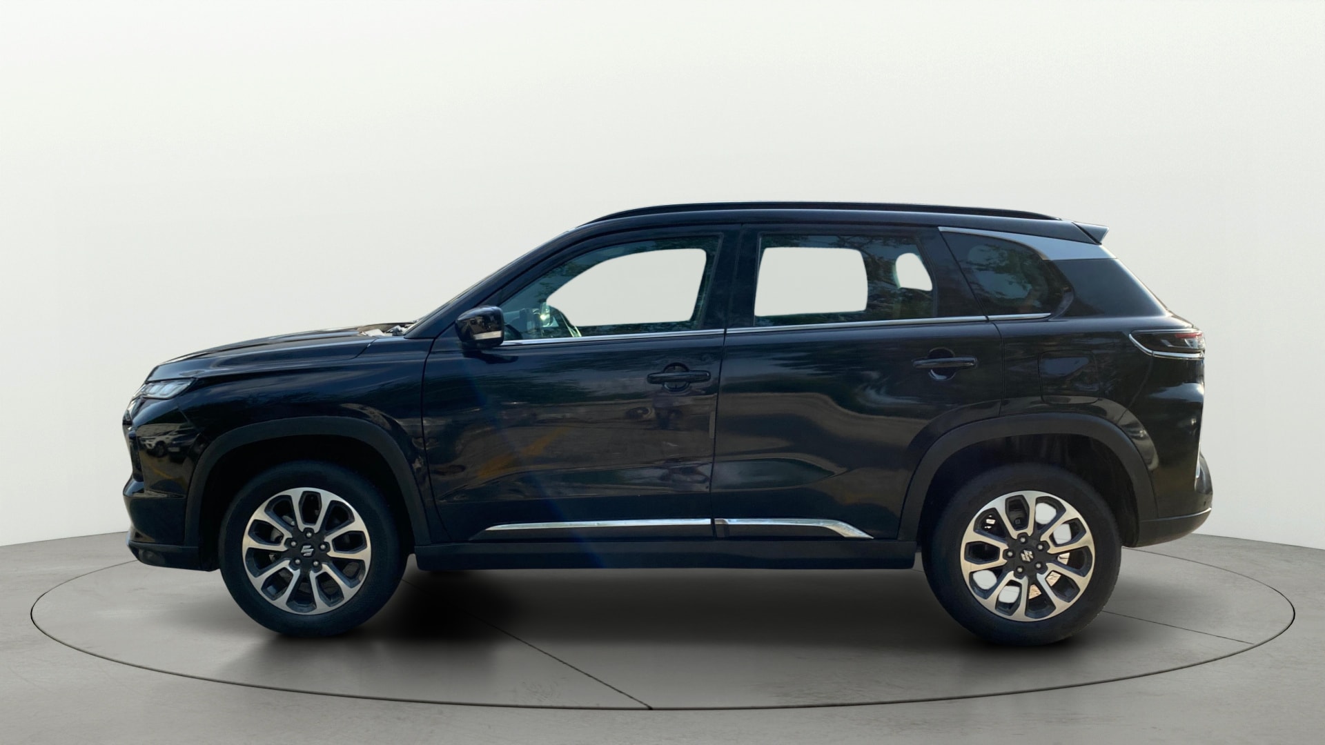 Used 2023 Maruti Suzuki 1000 Used 2023 Maruti Suzuki 1000