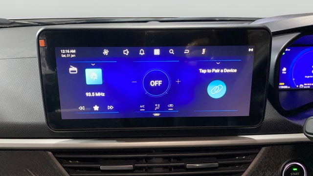 View Tata Nexon Image 31 Used Tata Nexon Image 31