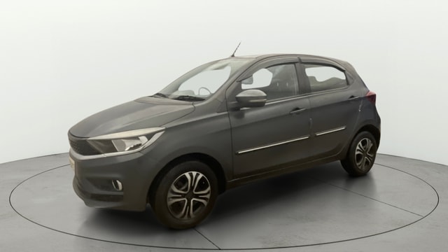 View Tata Tiago Image 34 Used Tata Tiago Image 34