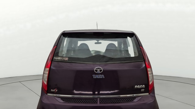 View Tata Nano Image 16 Used Tata Nano Image 16
