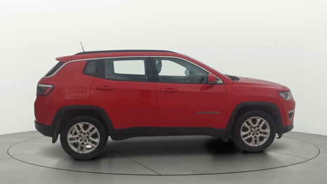 View Jeep Compass Image 27 Used Jeep Compass Image 27