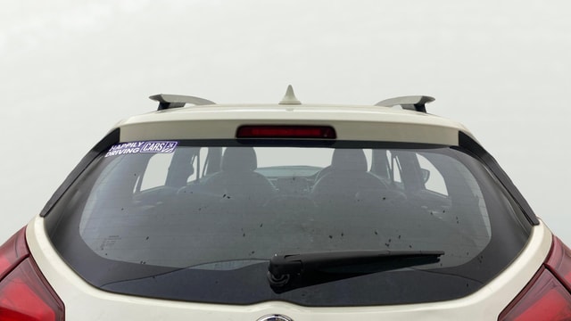 View Nissan Kicks Image 4 Used Nissan Kicks Image 4
