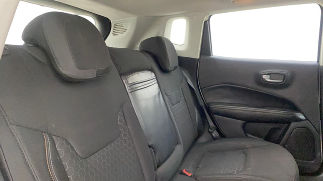 View Jeep Compass Image 28 Used Jeep Compass Image 28