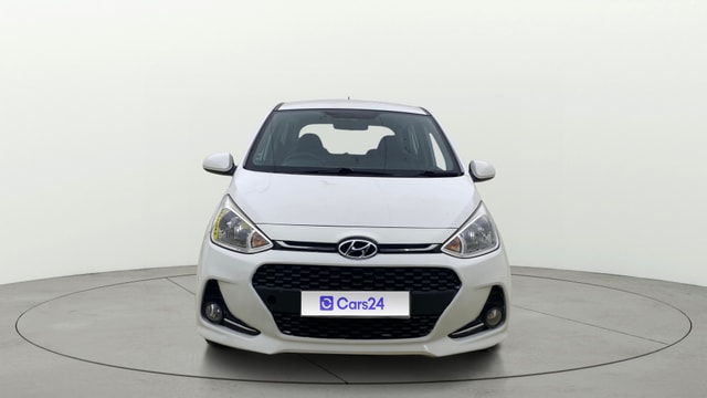 View Hyundai Grand i10 Image 1 Used Hyundai Grand i10 Image 1