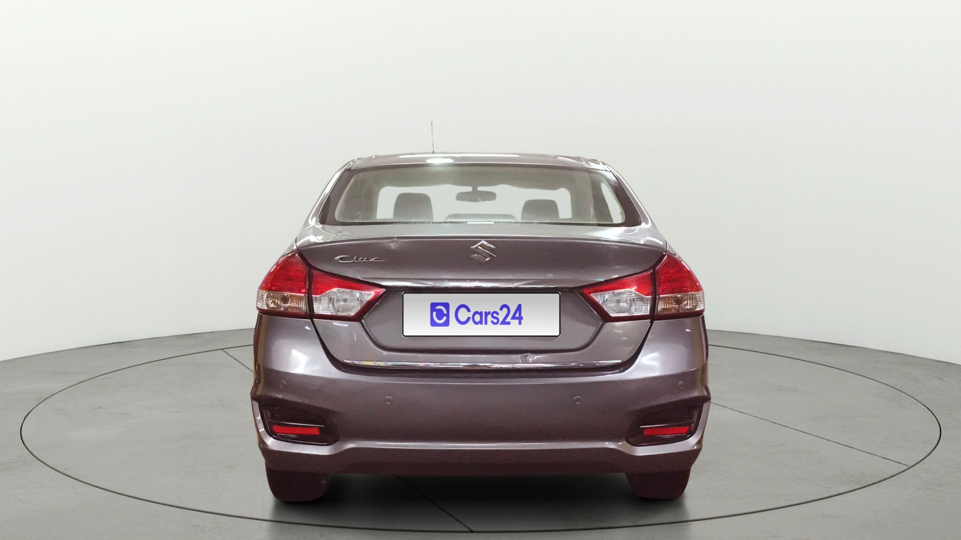View 2018 Maruti Suzuki 1000 Base Variant Image 41 Used 2018 Maruti Suzuki 1000 Base Variant Image 41