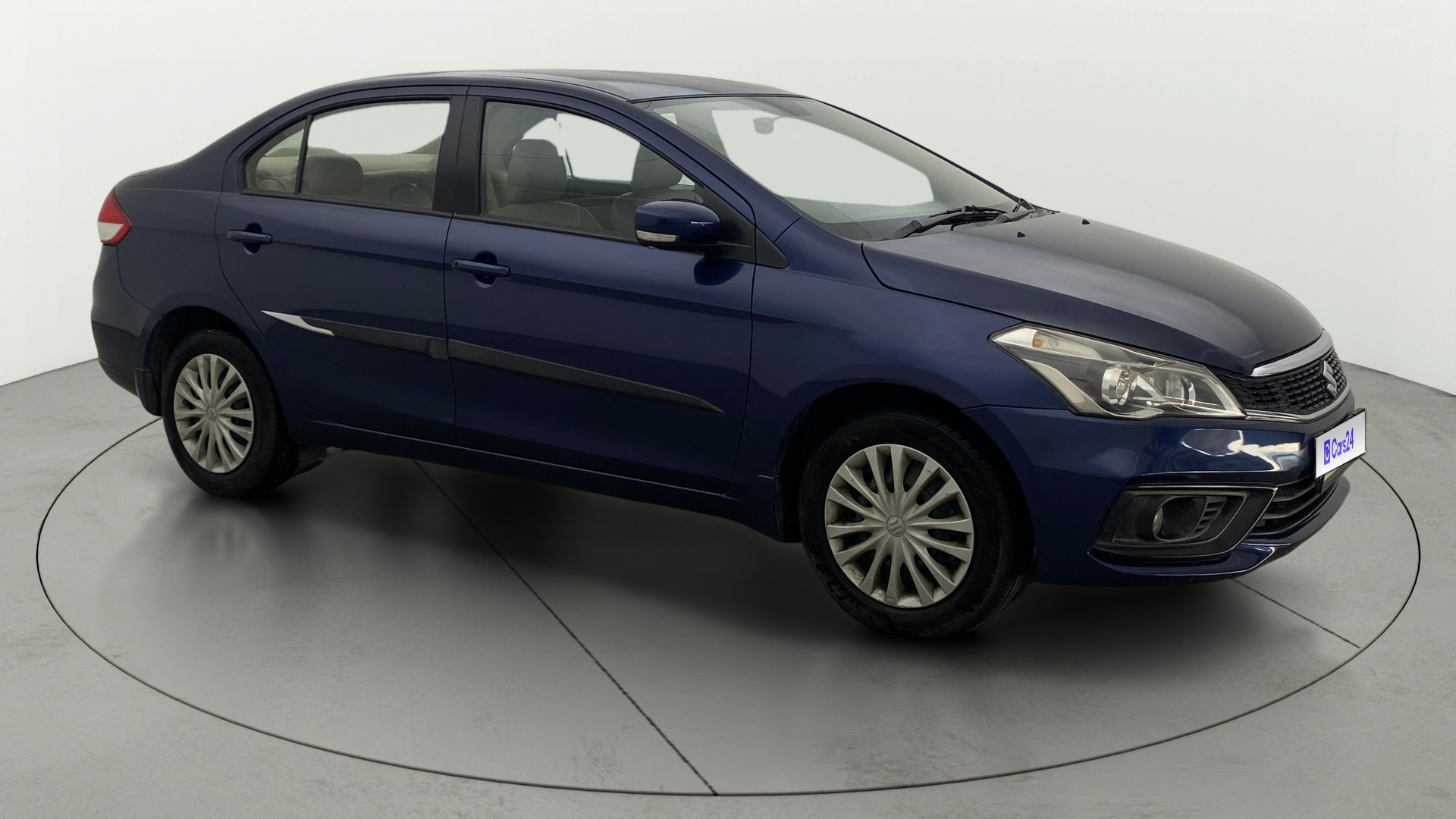 View 2021 Maruti Suzuki 1000 Base Variant Image 35 Used 2021 Maruti Suzuki 1000 Base Variant Image 35