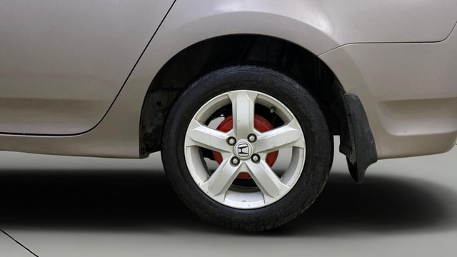 View Honda City Image 11 Used Honda City Image 11