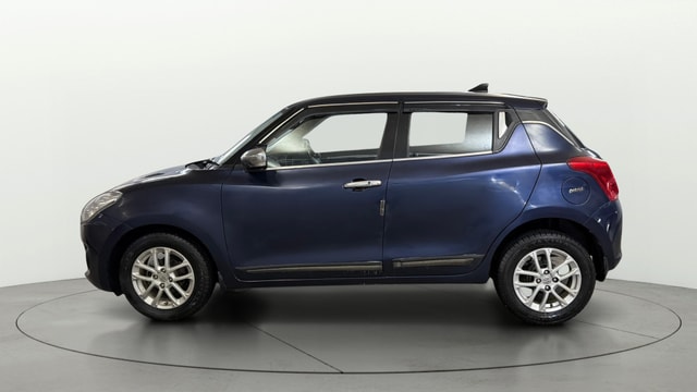 View Maruti Suzuki 1000 Image 5 Used Maruti Suzuki 1000 Image 5